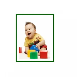 Tykes Indoor Playgroup & Social time (TIPS)