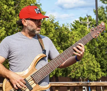 Chip Off The Block – Donny Hayes & Patty White Hayes Duo!