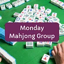 Monday Mahjong Group