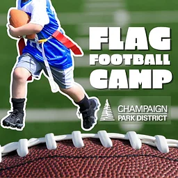Youth Flag Football Camp (5th-8th Grade)