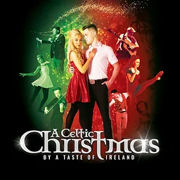 A Celtic Christmas By A Taste of Ireland