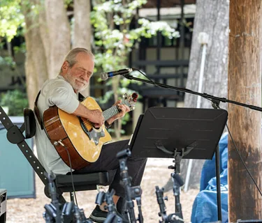 Tallahassee Jazz & Blues Festival