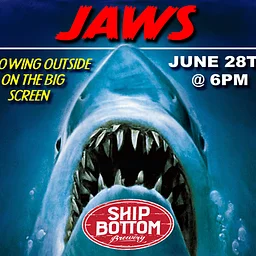 JAWS WATCH PARTY