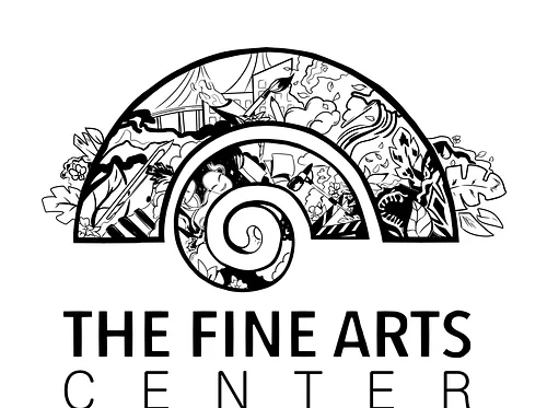 Fine Arts Center Creative Writing Spring Reading