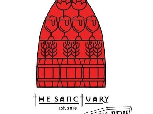 Sunday at The Sanctuary