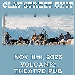 Clay Street Unit