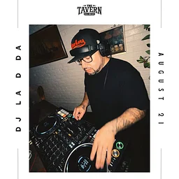 DJ La D Da