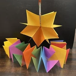 The Art Guild presents Intro to Book Arts with Debra Fink