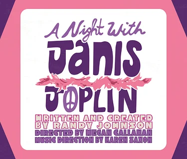 A Night With Janis Joplin - Closing Performance