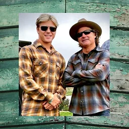 Live Music with Clark Machtemes & son Mason Machtemes