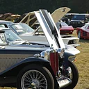 10th Annual Saratoga Motorcar Auction Preview