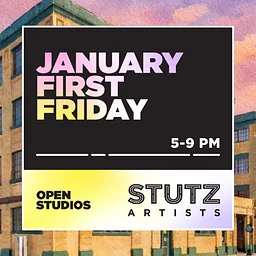 January First Friday