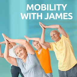 Mobility with James