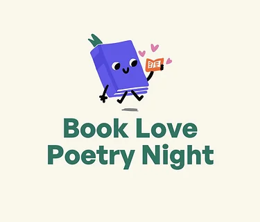 Poetry Night Featuring Susan Hunter and Tom Snarsky