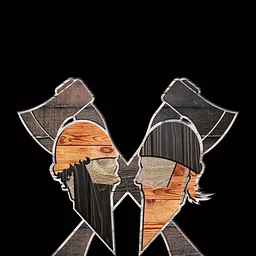 THE LUMBERJAX - LIVE MUSIC
