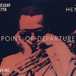 Point of Departure