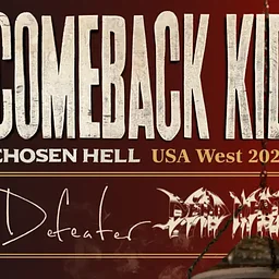 Comeback Kid