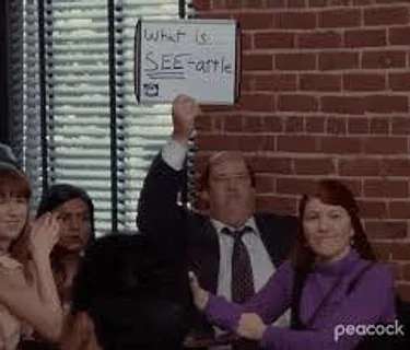 Trivia Night: The Sitcom Show Down