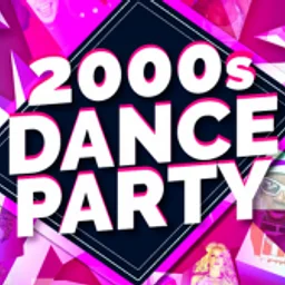 2000's Dance Party