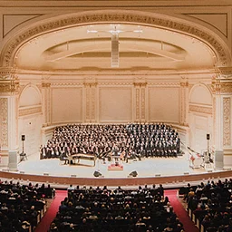 Distinguished Concerts International New York