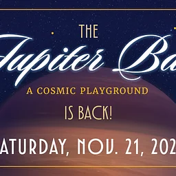 Jupiter Ball