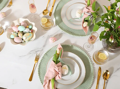 Easter Brunch at Bohemia Manor Farm