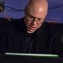 DUNCAN McMILLAN