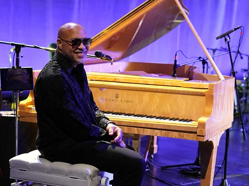 Frank McComb at Keystone Korner