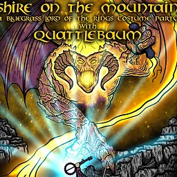 Shire on the Mountain