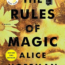 Eras: Rules of Magic