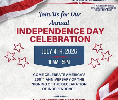 Independence Day Celebration