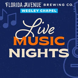 Live Music Fridays