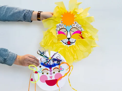 Bilingual Family Workshop