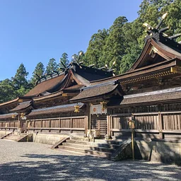 Kumano Kodo Highlights