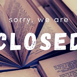 Closed on Sunday