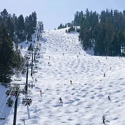 Gun Barrel 25 at Heavenly Mountain Resort