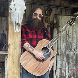 LIVE MUSIC: Damian Allen