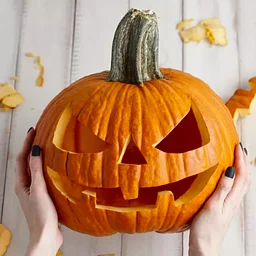 Pumpkin Carving for the Kids! fundraiser for Chief Joseph PTO.