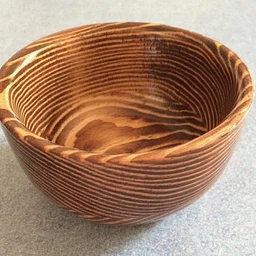 Woodturning: Turn a Bowl
