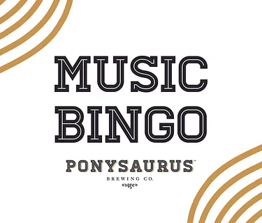 Music Bingo Wednesdays