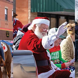 A Very Merry Berthoud 2026