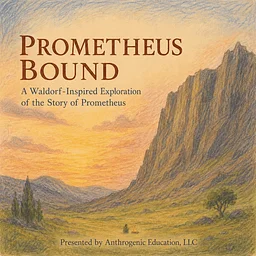 Homeschool Enrichment Series: Prometheus Bound-Waldorf Inspired Story Class (Ages 9-11)