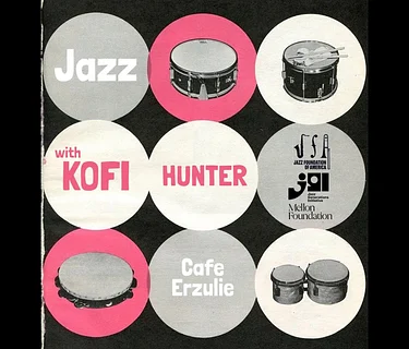 Soundoff Session w Kofi Hunter