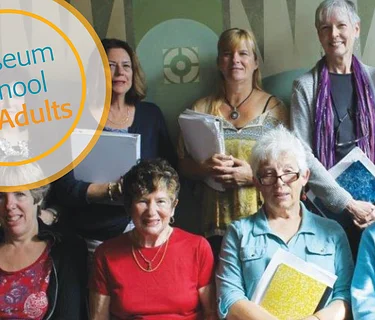 Creative Writing & Memoir