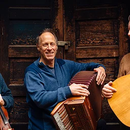 KALOS in Concert