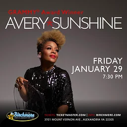AVERY*SUNSHINE