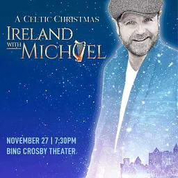A Celtic Christmas: Ireland with Michael
