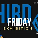 Third Friday – FREE EVENT *Community Event*