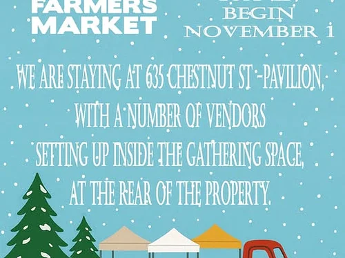 Berea Farmers Market