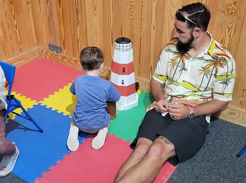 Kids’ Cove: Trains